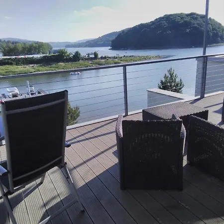 Słoneczny Gródek 19 Apartament *
