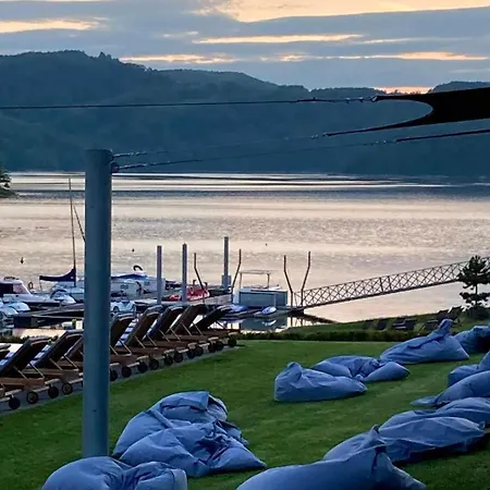 Sloneczny Grodek 19 Lemon