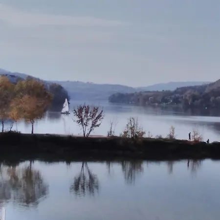 Sloneczny Grodek 19 Lemon * Gródek Nad Dunajcem