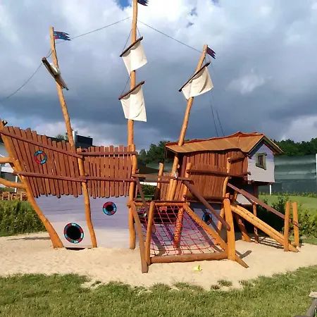 Słoneczny Gródek 19 Gródek Nad Dunajcem