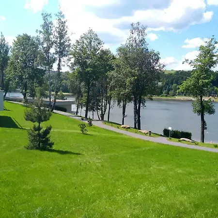 Sloneczny Grodek 19 Lemon * Gródek Nad Dunajcem