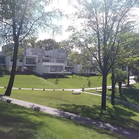 Sloneczny Grodek 19 & Wellness Gródek Nad Dunajcem