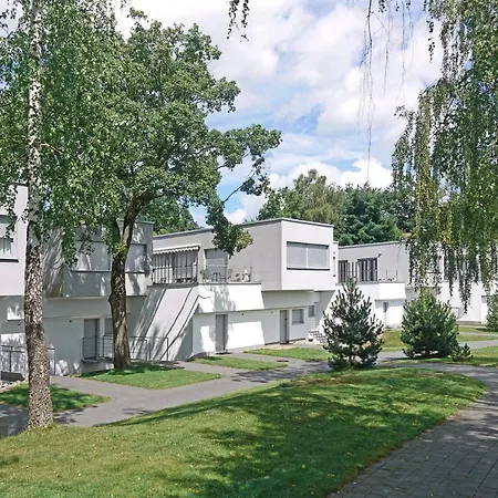 Słoneczny Gródek 19 Apartament