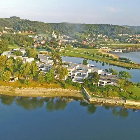 Sloneczny Grodek 19 & Wellness Daire *