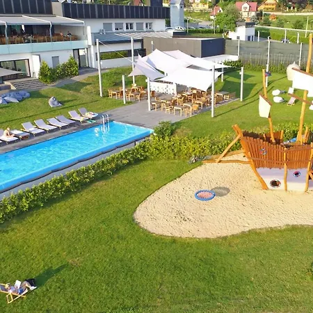 Słoneczny Gródek 19 Gródek Nad Dunajcem