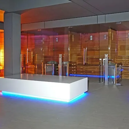 Słoneczny Gródek 19 Apartament *