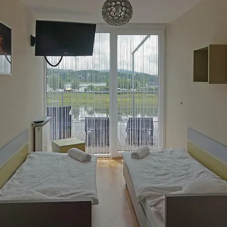 Apartament Słoneczny Gródek 19