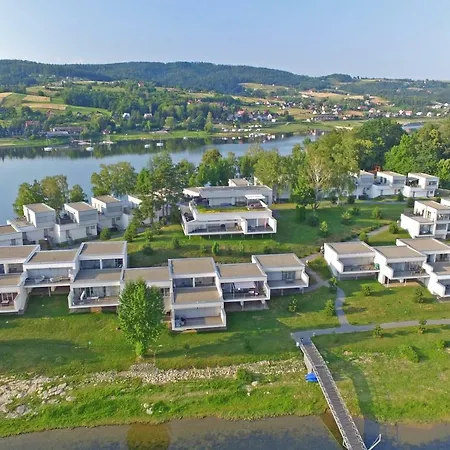Słoneczny Gródek 19 Apartament *