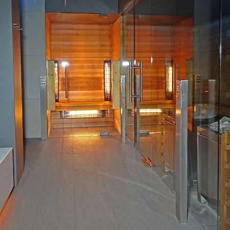 Daire Sloneczny Grodek 19 & Wellness Gródek Nad Dunajcem