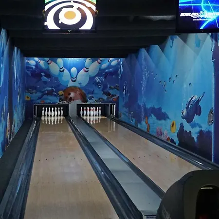 Apartmán Sloneczny Grodek 19 Lemon